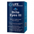 LIFE EXTENSION Brite Eyes III / 2 x 5 ml