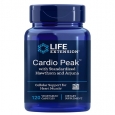 LIFE EXTENSION Cardio Peak™ / 120 Caps