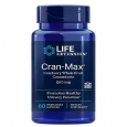 LIFE EXTENSION Cran-Max / 60 Caps