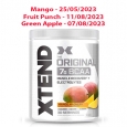 HOT PROMO Xtend Original BCAA / 30 Servings