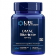 LIFE EXTENSION DMAE Bitartarate 150 mg / 200 Caps