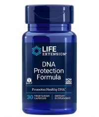 LIFE EXTENSION DNA Protection Formula / 30 Caps