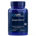LIFE EXTENSION Dopa-Mind / 60 Tabs