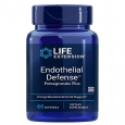 LIFE EXTENSION Endothelial Defense / 60 Softgels
