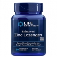 LIFE EXTENSION Enhanced Zinc / 30 Lozenges