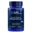 LIFE EXTENSION Extend-Release Magnesium / 60 Caps