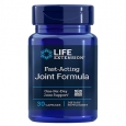 LIFE EXTENSION Fast-Acting Joint Formula / 30 Caps