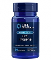 LIFE EXTENSIONS Oral Hygiene / 30 Lozenges