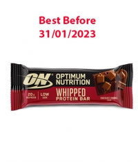 HOT PROMO NEW Whipped Protein Bar / 60 g