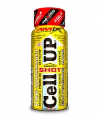 HOT PROMO CellUP Shot / 60ml.
