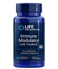 LIFE EXTENSION Immune Modulator / 60 Caps