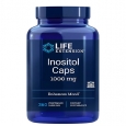 LIFE EXTENSION Inositol 1000 mg / 360 Caps