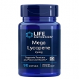 LIFE EXTENSION Mega Lycopene 15 mg / 90 Softgels