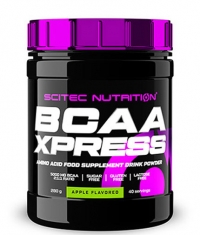 HOT PROMO BCAA Xpress Flavoured