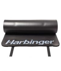 HARBINGER Yoga Mat Durafoam / 1 cm