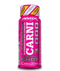 HOT PROMO CarniShot 3000 / 60ml