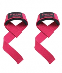 HARBINGER Ladies Pad Straps - Pink