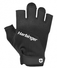 HARBINGER Men's Gloves / Training Grip 2.0 - Black