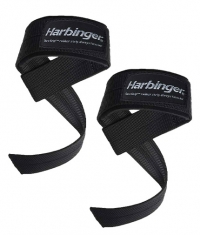 HARBINGER Lifting Straps Big Grip with Pad