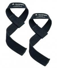 HARBINGER Lifting Straps Power