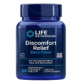 LIFE EXTENSION Discomfort Relief / 60 Chews