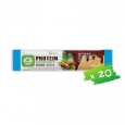 GREEN DAY Protein Waffles Hazelnut / 20 x 40 g