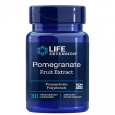 LIFE EXTENSION Pomegranate Fruit Extract / 30 Caps