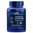LIFE EXTENSION Prenatal Advantage / 120 Softgels