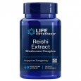 LIFE EXTENSION Reishi Extract / 60 Caps