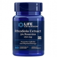 LIFE EXTENSION Rhodiola Extract / 60 Caps