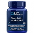 LIFE EXTENSION Senolytic Activator / 36 Caps