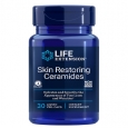 LIFE EXTENSION Skin Restoring Ceramides / 30 Caps