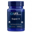 LIFE EXTENSION Super K / 90 Softgels