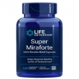 LIFE EXTENSION Super Miraforte with Standardized Lignans / 120 Caps