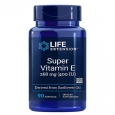 LIFE EXTENSION Super Vitamin E 400 IU / 90 Softgels