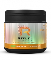 REFLEX Creapure Creatine Monohydrate