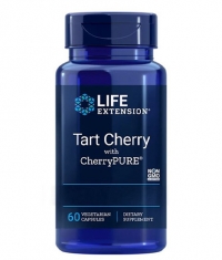 LIFE EXTENSIONS Tart Cherry / 60 Caps
