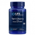 LIFE EXTENSION Tart Cherry with Cherry PURE / 60 Vcaps