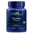 LIFE EXTENSION Taurine 1000 mg / 90 Caps