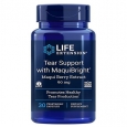 LIFE EXTENSION Tear Support with MaquiBright / 30 Caps