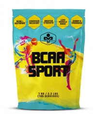 HOT PROMO BCAA Sport