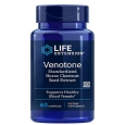LIFE EXTENSION Venotone Standardized Horse Chestnut Seed Extract / 60 Caps
