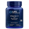 LIFE EXTENSION Vitamin C and Bio-Quercetin Phytosome / 60 Tabs