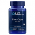 LIFE EXTENSION Zinc Caps 50 mg / 90 Caps
