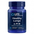 LIFE EXTENSION Healthy Lungs / 30 Caps
