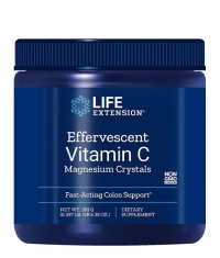 LIFE EXTENSION Effervescent Vitamin C