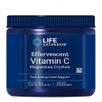LIFE EXTENSIONS Effervescent Vitamin C