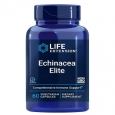 LIFE EXTENSION Echinacea Elite / 60 Vcaps