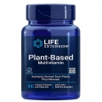 LIFE EXTENSION Plant-Based Multivitamins / 90 Caps