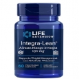 LIFE EXTENSION Integra-Lean African Mango Irvingia / 60 Caps